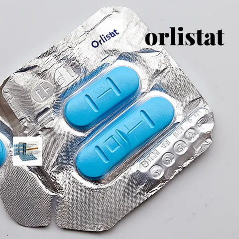 Contraindicaciones de orlistat generico